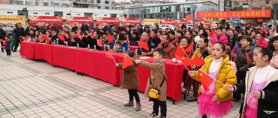 生活很無聊？那是你沒有參加福鼎的鄰里party！