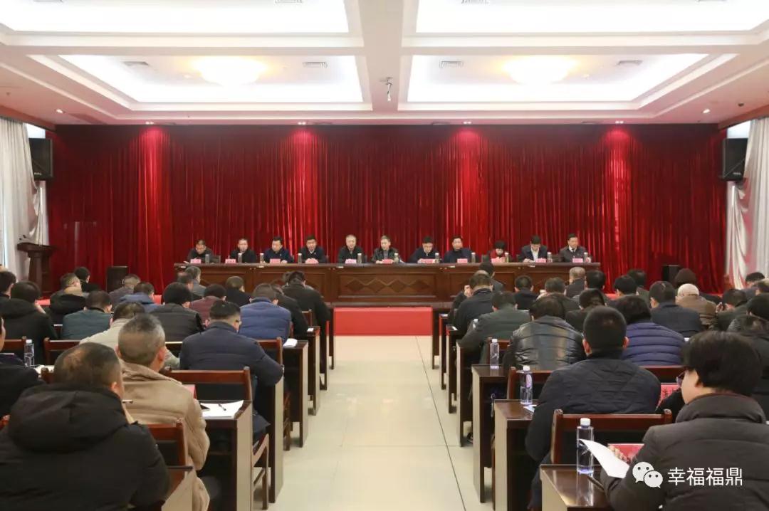 去年福鼎農林牧漁業總產值94.8億元！今年“三農”工作重點任務是……