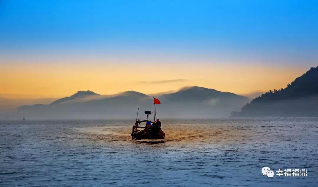 沙埕灣將成為最具漁家風情的山海交融海灣旅游區……