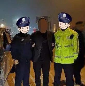 無證、酒駕、毒駕！這位“瘋狂司機”在福鼎被逮個正著！