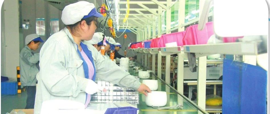 因產業而興，又聚而為城！這里在打造閩浙邊貿產業新城