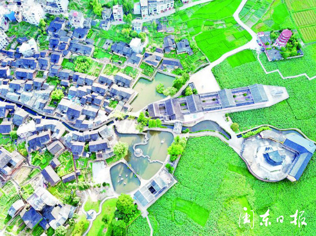 綠水青山就是金山銀山 ——我市各界熱議《“我與習書記交接在基層”（上）——習近平在寧德（一）》