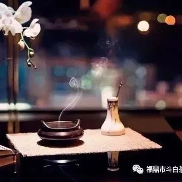 直播預告丨斗茶、茶藝、香道、花道……明天這場斗茶賽很不一樣