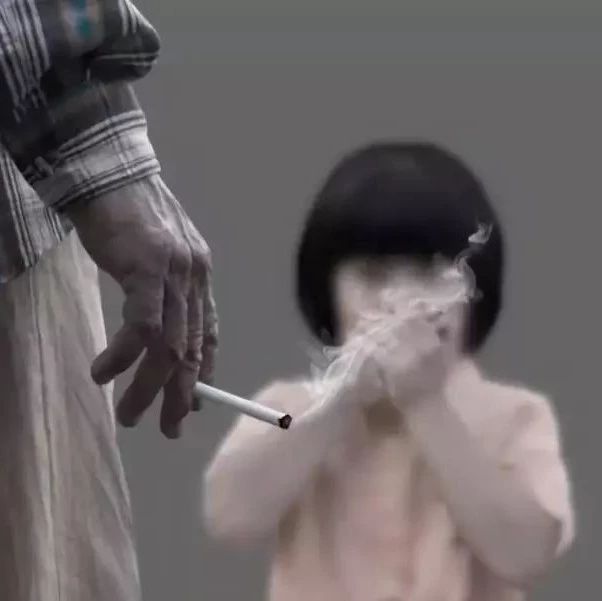 吸煙，也沒什么大不了