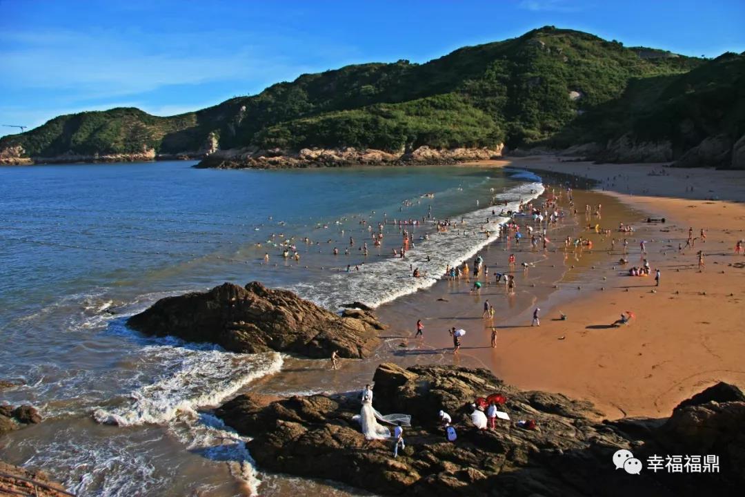 也許你未曾真正了解，山海杰作牛郎崗的魅力
