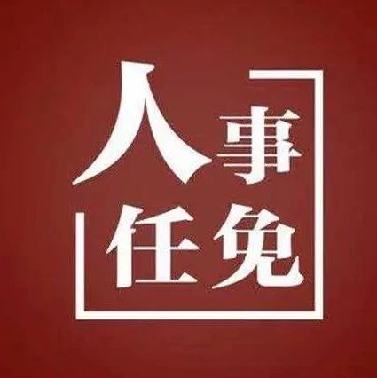 福鼎公布一批人事任免，看看他們是誰？