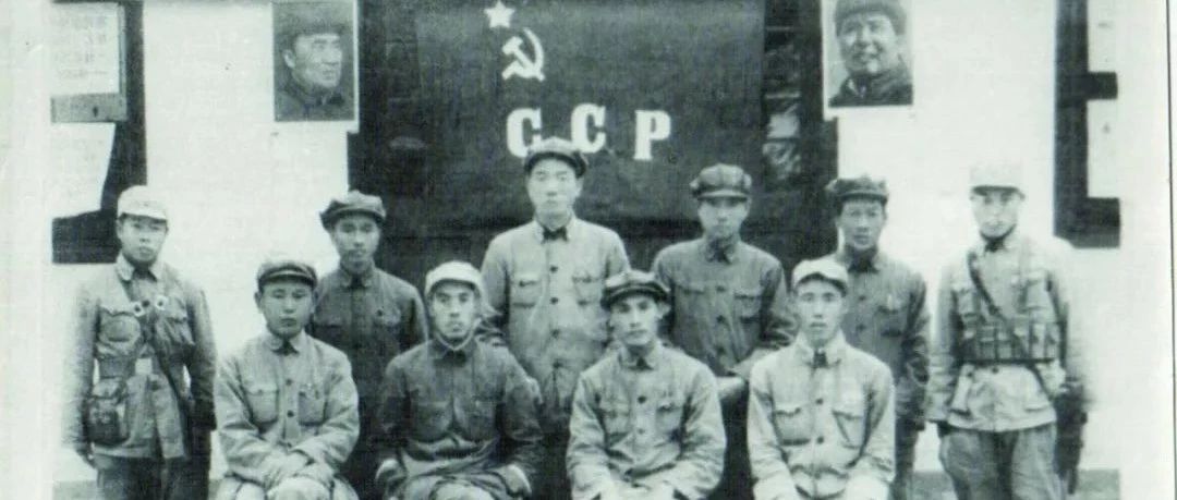 70年前的今天，福鼎解放了，親歷者如是說......