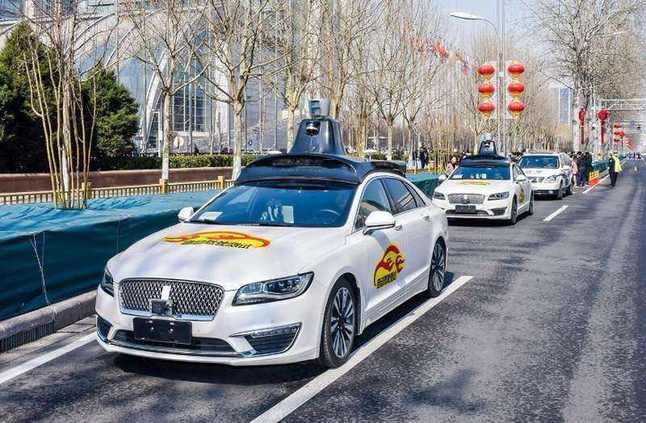 車路協同或使大規模自動駕駛提前10年實現