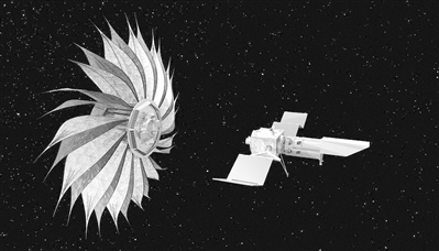 尋找宜居行星，NASA在行動
