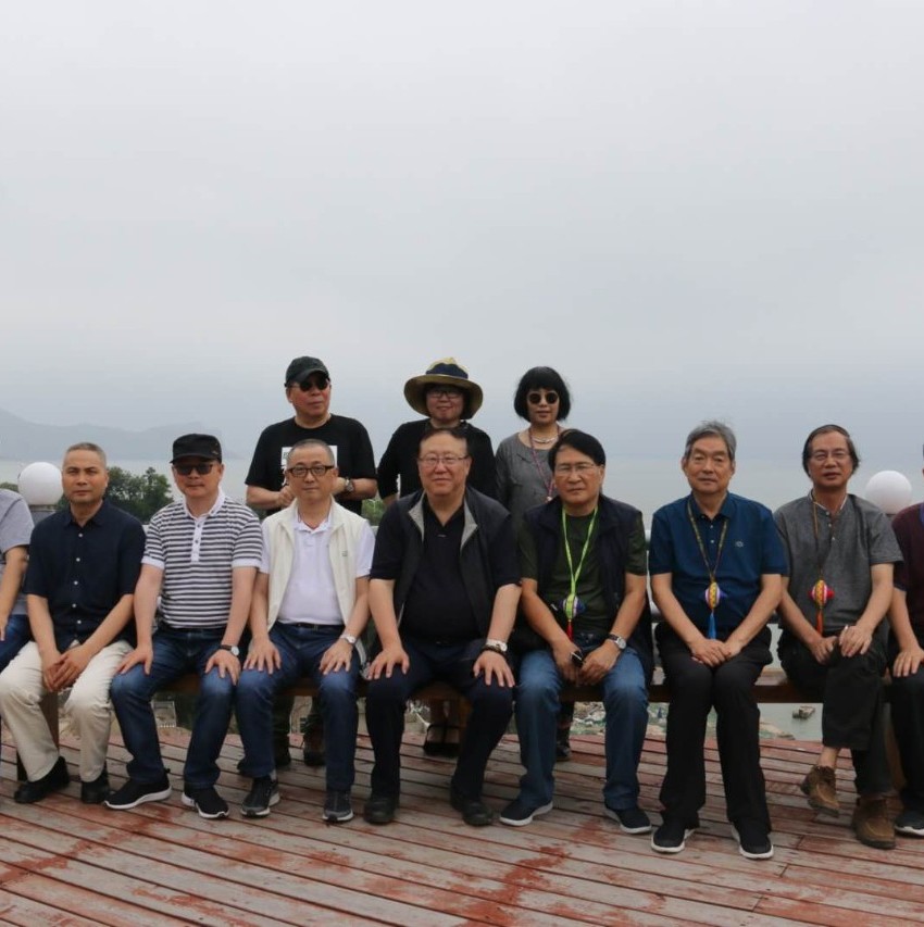 閩東之光·文韻太姥丨采風之行結束了，文學大咖們對福鼎各種愛