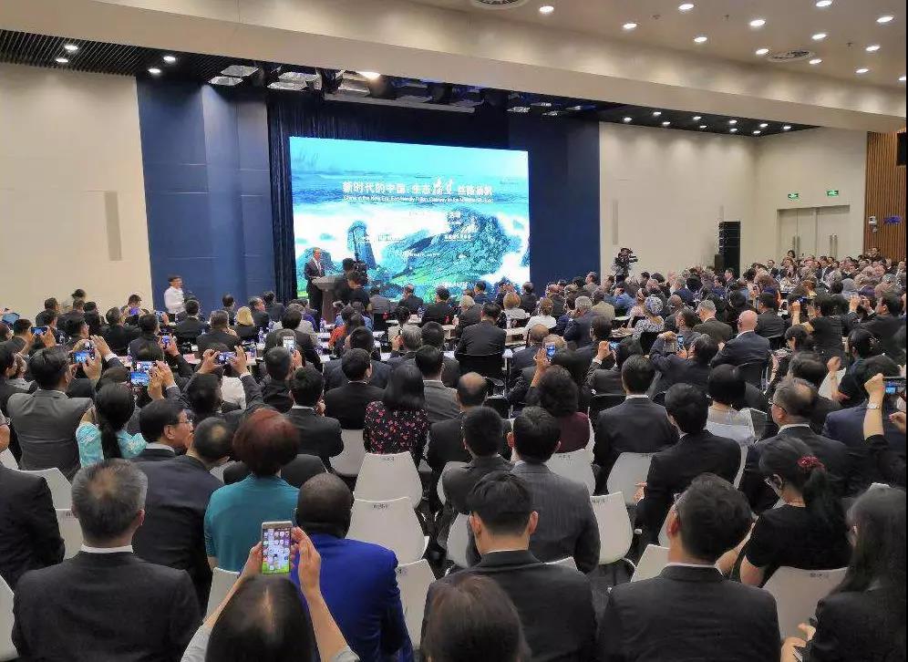 世界你好，這里是福建！剛剛，8分鐘英文版全球推介片驚艷亮相