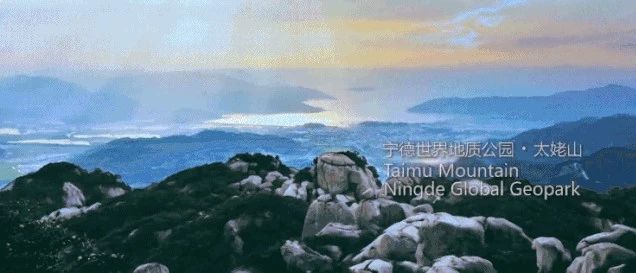 外交部福建全球推介活動上，最讓福鼎人自豪的畫面有……