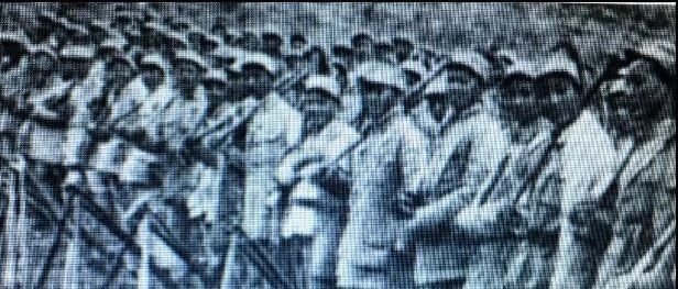 【視野】福鼎解放70周年系列二：巽城戰斗