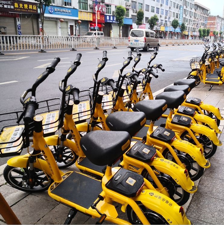 松果共享電單車登錄福鼎！怎么使用、收費？附最全攻略