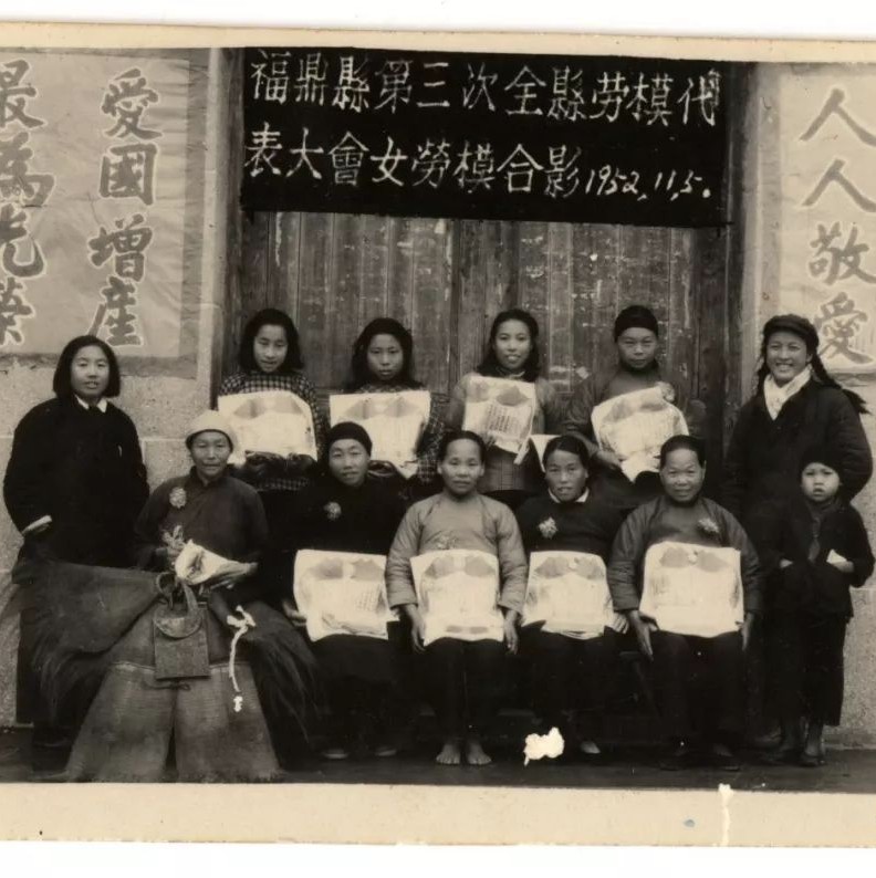 福鼎人看過來！市檔案館檔案征集開始啦！這些東西你家有嗎？