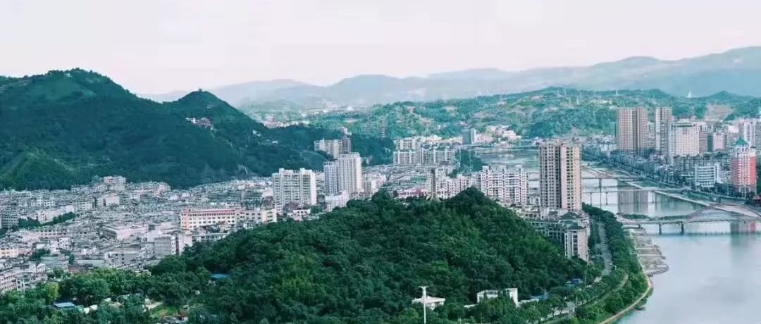綠色福地，清新福鼎，我對你愛愛愛不完！