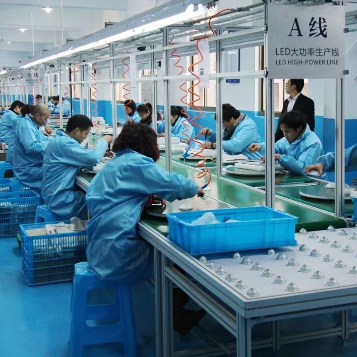 “福鼎制造”，我看行！