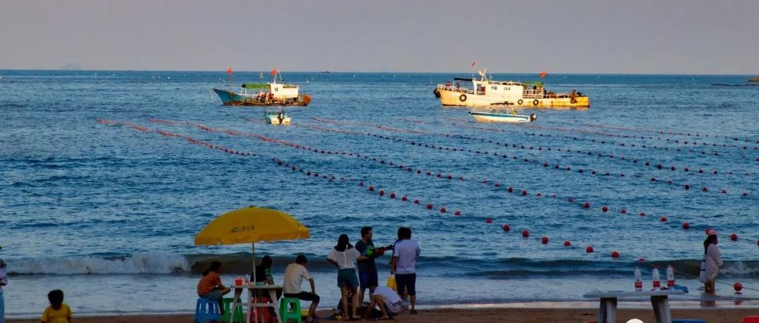 酷暑求生：避暑佳地、消暑美食，且涼且珍惜