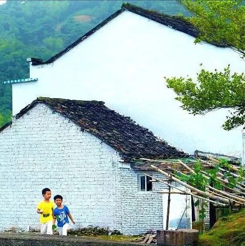 才堡村“七月七”，帶給你不一樣的七夕