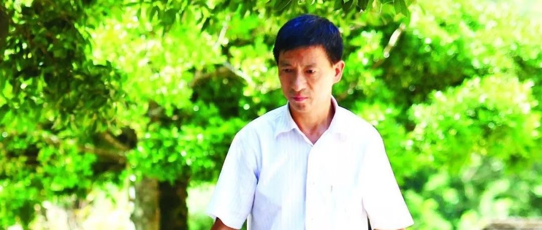來自福鼎的《共和國追夢人》，他的故事你聽一聽