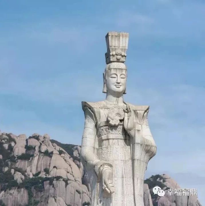 今日七夕，送一首福鼎女神的歌給你