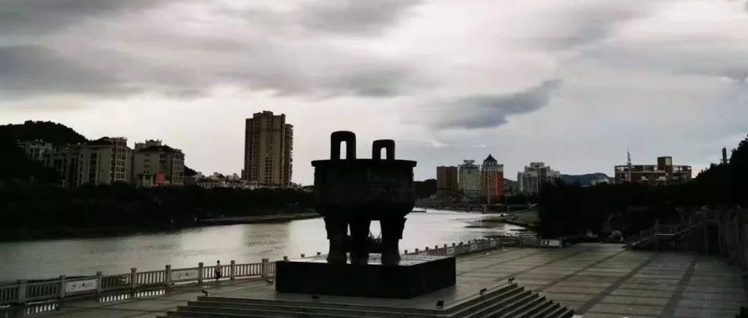 “利奇馬”登陸后，接下來對福鼎的風雨影響是……