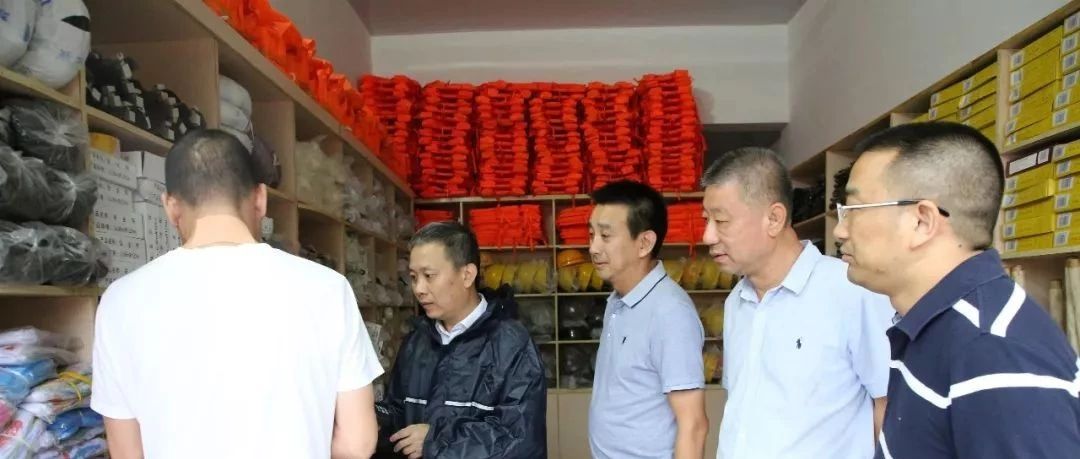 福鼎上下嚴陣以待，眾志成城防抗“利奇馬”！