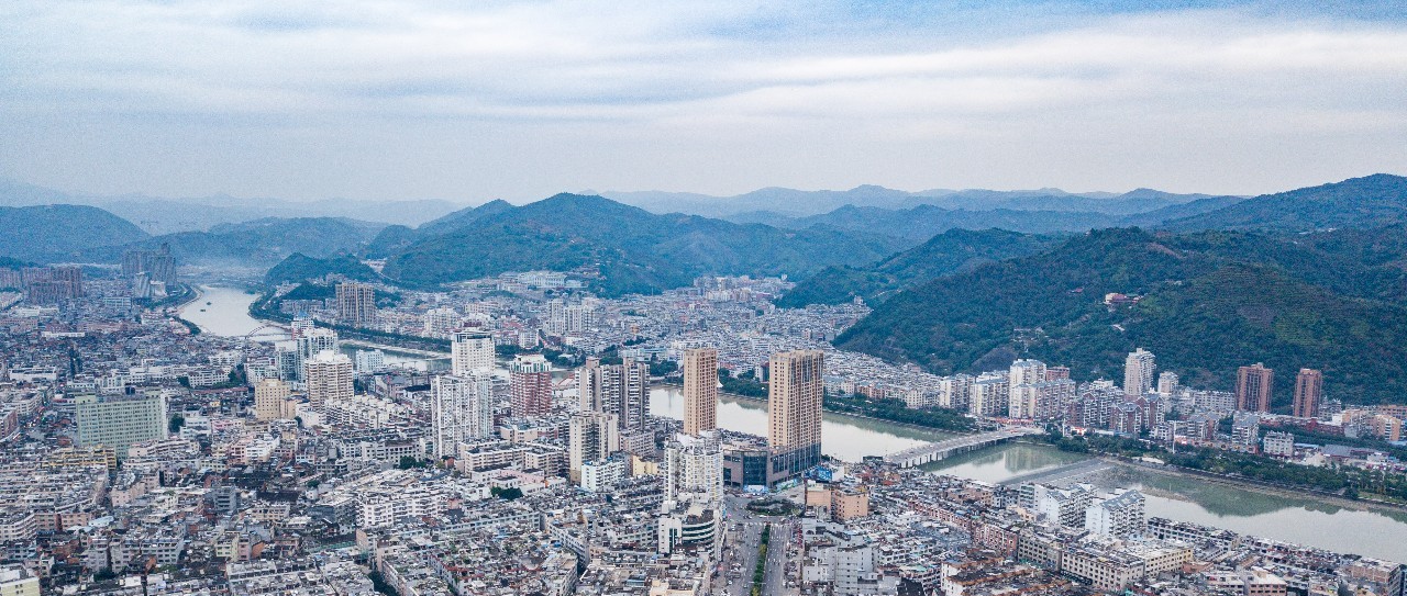 一封回信，激勵著福鼎干部群眾更加積極建設美好家園！