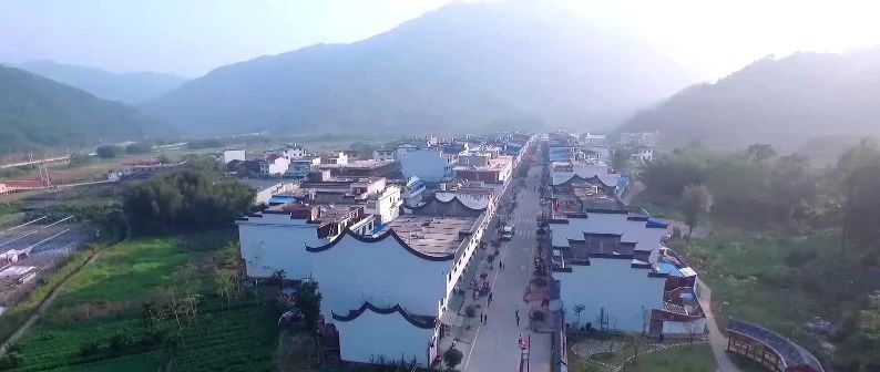 赤溪村有一種“家訪”，暖了民心紅了黨旗