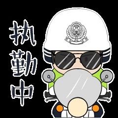 福鼎交警再出手，有這五類交通違法行為的司機注意了！