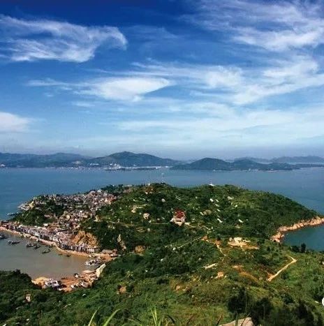 沙埕：齊抓共管重作為，奮力共譜新沙埕