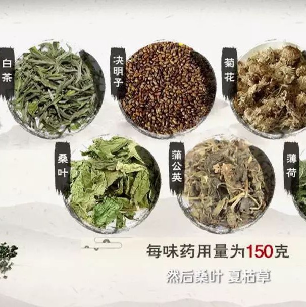 CCTV《健康之路》白茶科普來了！揭開白茶認知誤區！