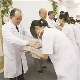 鏡頭背后的醫者溫度