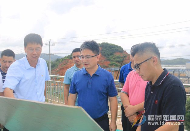 全力推進 奮戰金秋