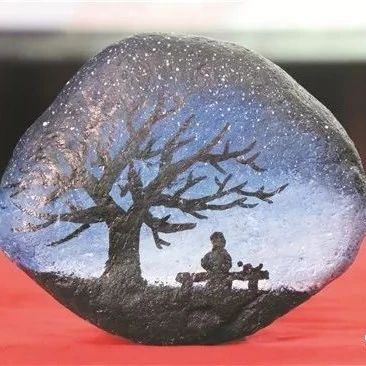 “點石成金”不是傳說，赤溪村民就玩出了“花樣”