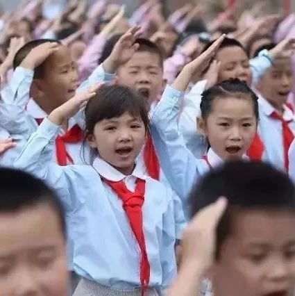 劃重點！關于國旗、國歌、國徽，這些重要事項你應該了解一下~