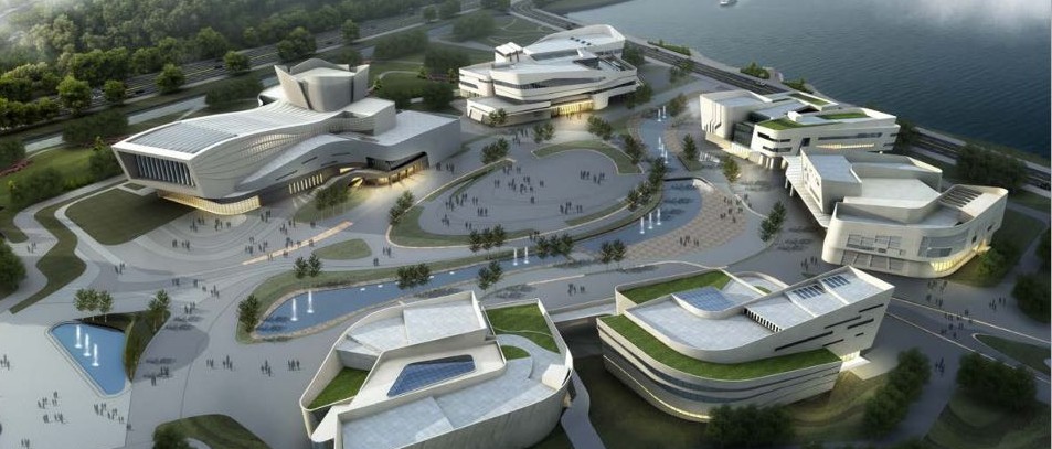 福鼎的“五館一院”什么時候C位出道？這篇推送告訴你~
