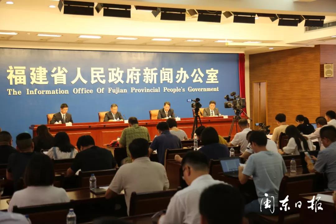 這一刻，我為寧德人感到自豪！