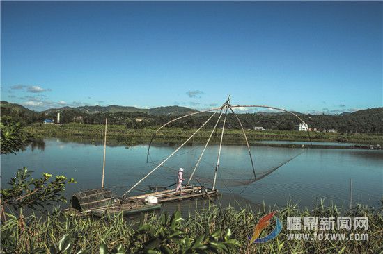 故鄉的原風景：遠去的漁火