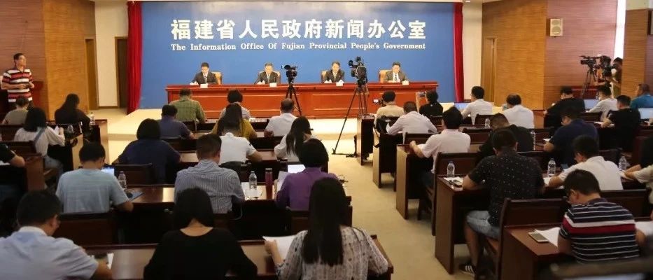 這一刻，我為寧德人感到自豪！