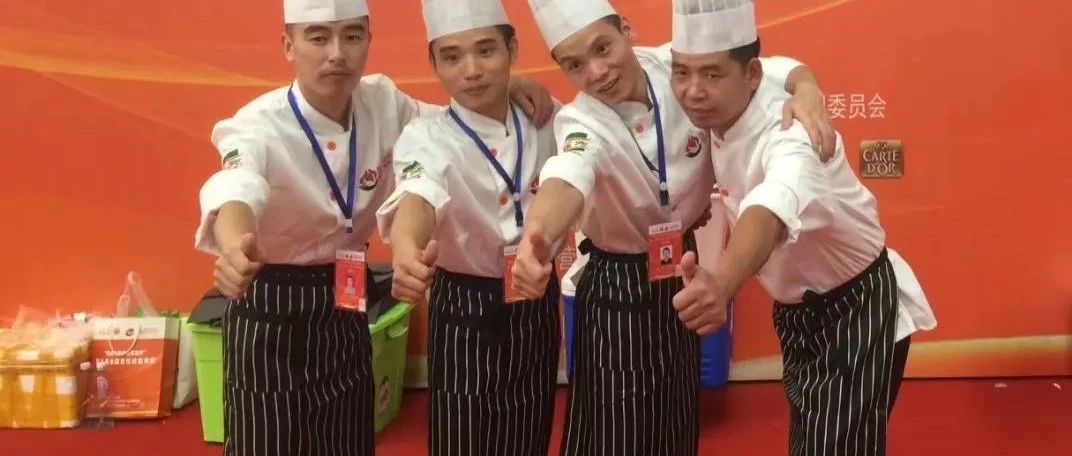 吃貨們自豪吧，福鼎成為首個進入中國“美食地標城市”名錄的城市