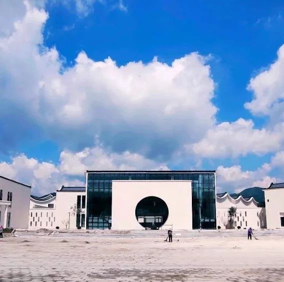 本屆文化旅游節看點、亮點，全在這！今日 ，第九屆寧德世界地質公園文化旅游節亮相周寧！