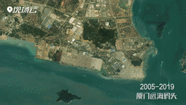 60萬米高空看福建，是什么體驗？