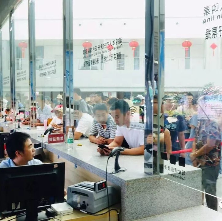 福鼎游再度爆棚，錯峰拼假漸流行，國慶黃金周圓滿收官