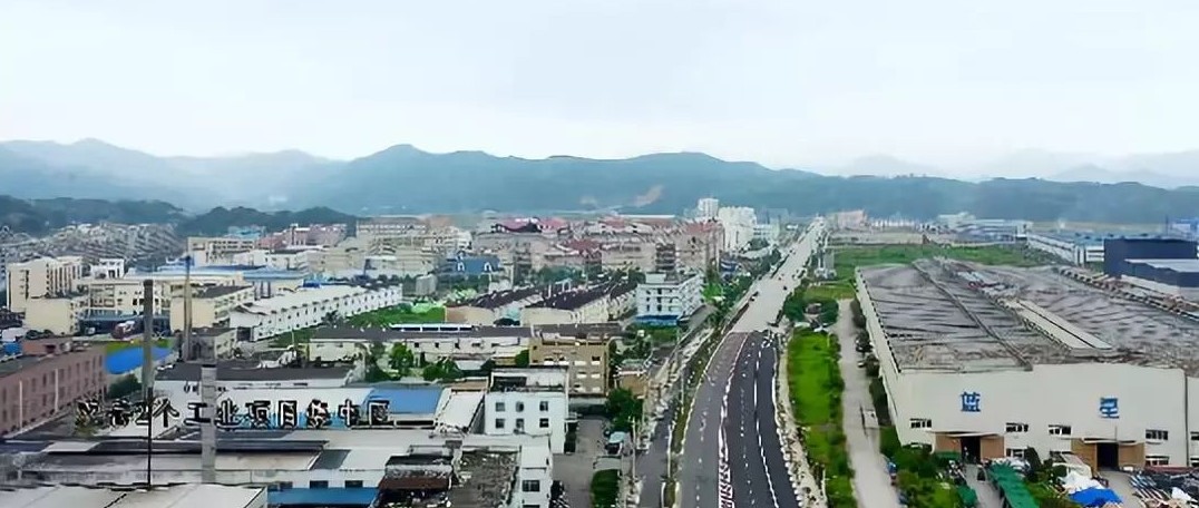 山前蝶變，你可還記得它原來的模樣