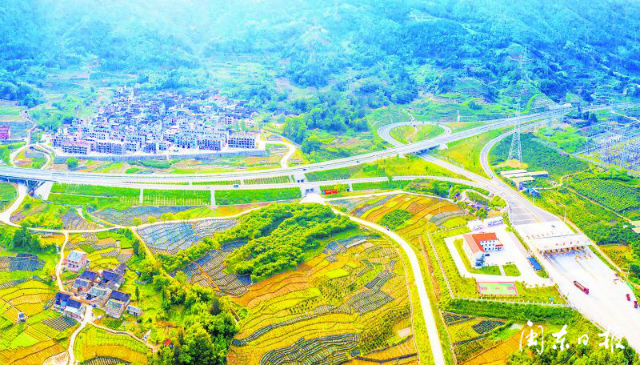 凝心聚力 逐夢小康 ——寧德市扶貧開發工作綜述
