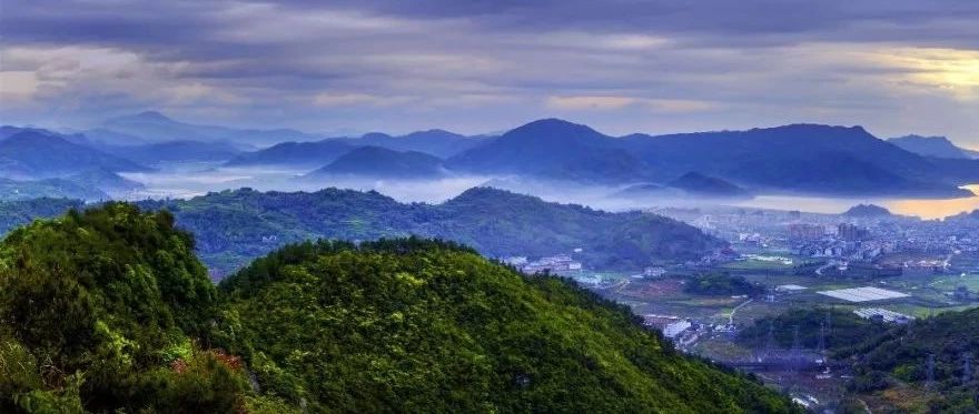 太姥山鎮和前岐鎮上榜2019全國“千強鎮”名單，排名是……