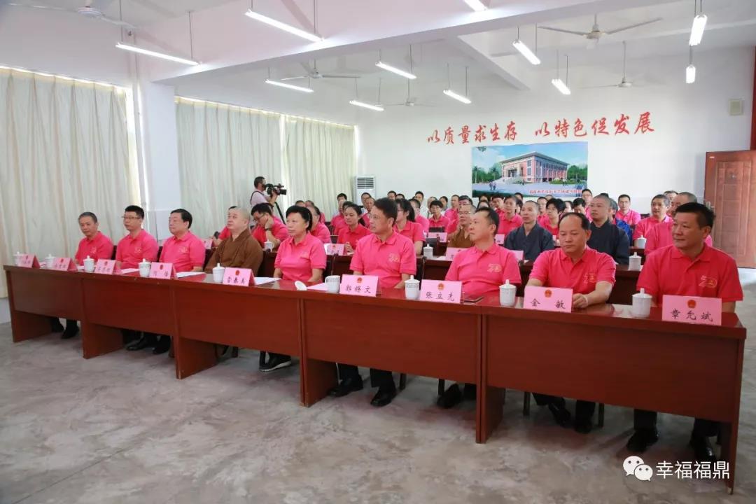 給力！助學捐贈、義診施藥……這場大型活動為什么這么多福利？