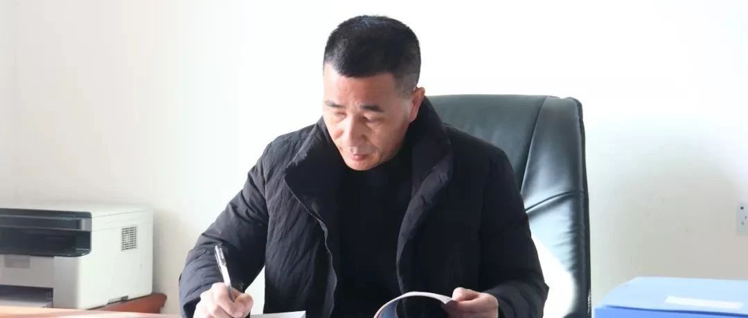 “探路者”“代言人”……他在漁村小天地里盡顯責任擔當