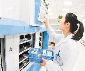 5G賦能，打造智慧醫療新場景